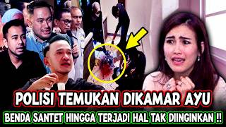 Download lagu SEMUA TERKEJUT || Polisi Berhasil Temukan ini Dikamar Ayu Ting2, Hingga Terjadi Hal Tak Diinginkan ! mp3