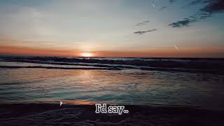 NOTE TO GOD - CHARICE (Lyrics)