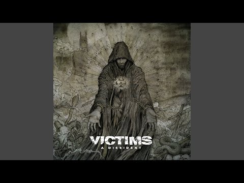 We Are Not The Future - Victims