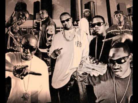 Slim Thug feat. Killa Kyleon - Gunplay