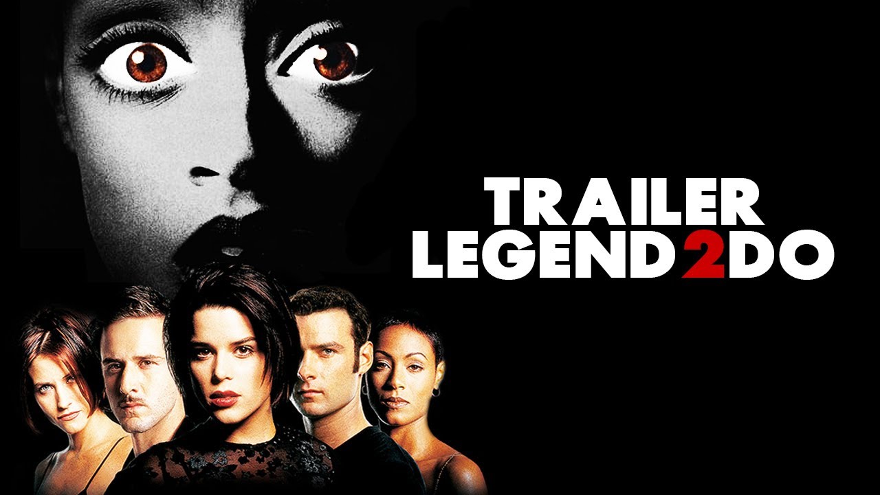 Assistir trailer de Pânico 2