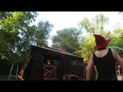 Slowerson @ Diane's 1/3