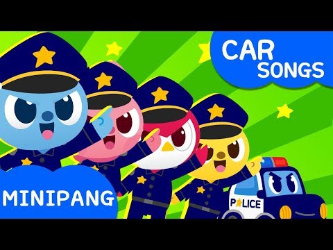 download lagu mp3 mp4 Mini Police Car, download lagu Mini Police Car gratis, unduh video klip Mini Police Car