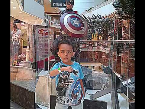 Happy Birthday to you Juan Jose!