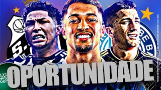 🇸🇦 REGRA NA ARÁBIA ABRE ÓTIMO CAMINHO PRO BAHIA TRAZER REFORÇO IDEAL PRO ATAQUE! 👀 TÁ ESPERANDO OQ?