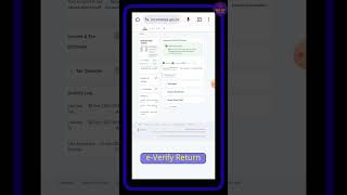 E Verify Income Tax Return | How to E Verify Income Tax Return | E Verification ITR #incometaxreturn