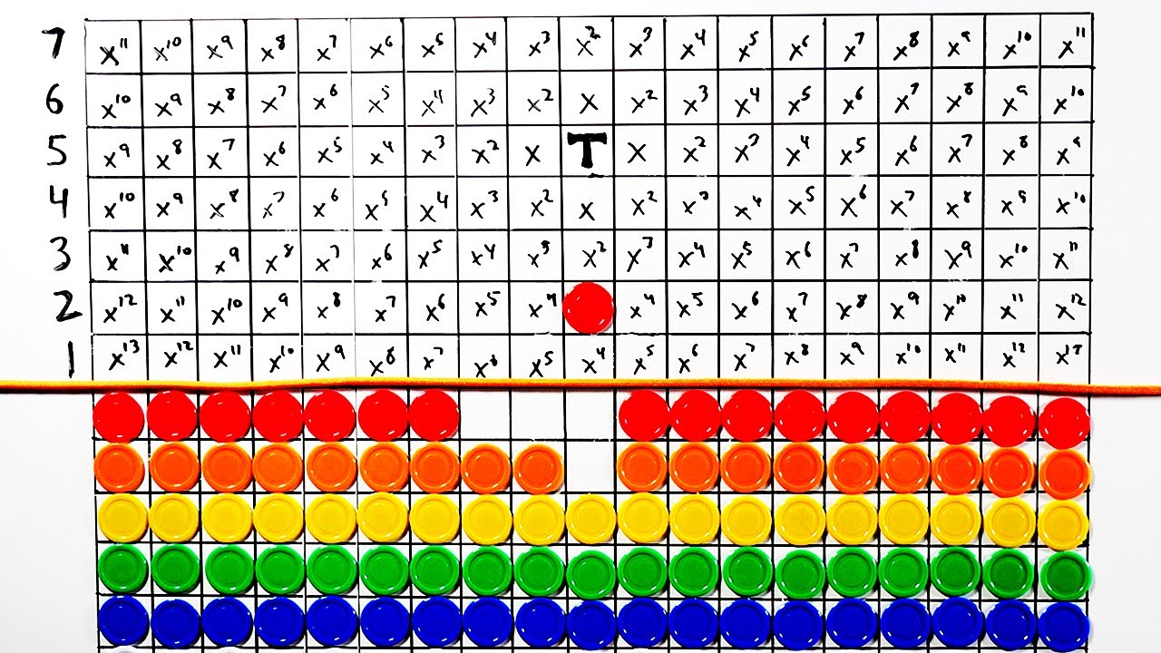 The Game You Can't Win