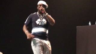 Gucci Mane - Both (Live at the Fillmore Jackie Gleason Theater in Miami Beach on 5/2/2017)