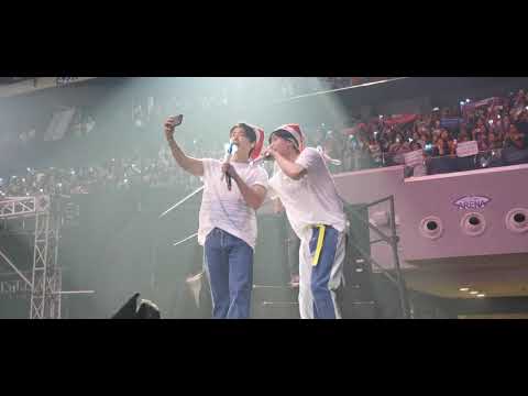 Super Show 8 in Manila - Show/ Too Many Beautiful Girls