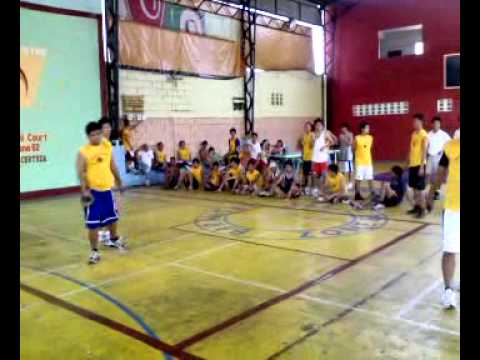 Bacood Handball Tournament 2010