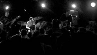 Pissed Jeans at the Empty Bottle 4.14.10 (Part 4) - "I'm Sick" and "False Jesii, Part 2"