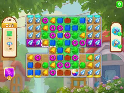 Townest: Alfred’s Adventure - Level 118 - No Boosters - CaroGamesNL