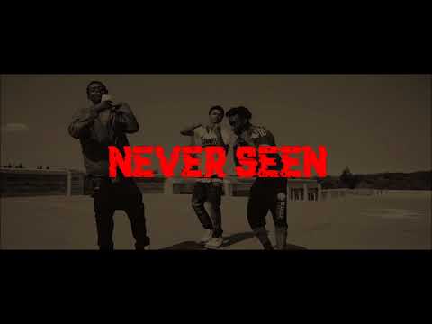 Shootergang x Mozzy Type Beat 2017 - Never Seen