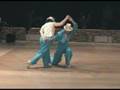 Cap Swing - swing dance - Jean-Marc & Muriel - Bei ...