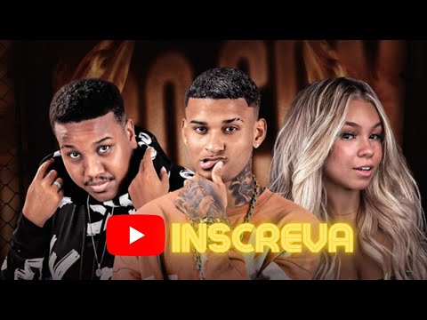 FAÇO COM JEITINHO - ANDERSON NEIFF- MC TRAYCE- JOHN JOHNIS