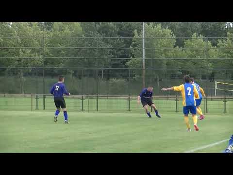 20200906 Internos - Smerdiek: 4-3