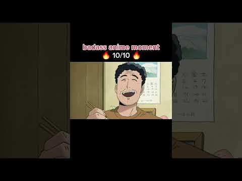 Mob Psycho 100 Rage Moment - Anime Edit #shorts