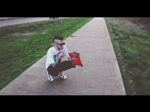 LIL FACO 💋 VIH 💋 ヒト免疫不全ウイルス ✞ 올드보이 ✞ VIDEO✔✔ (Prod. Lil DeadBoy)