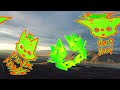 Pinkfong In HUNGARY Logo Effects