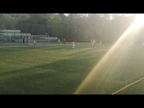 Karim Al-khatib, SVD U12 gg. SK Rapid