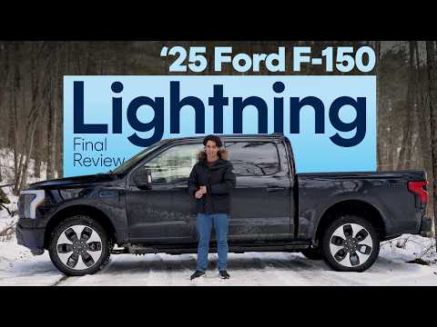 Ford Lightning Cargurus