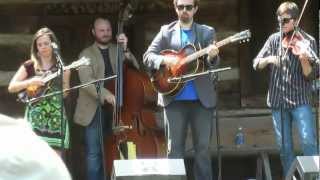 Sierra Hull and Highway 111 - Best Buy