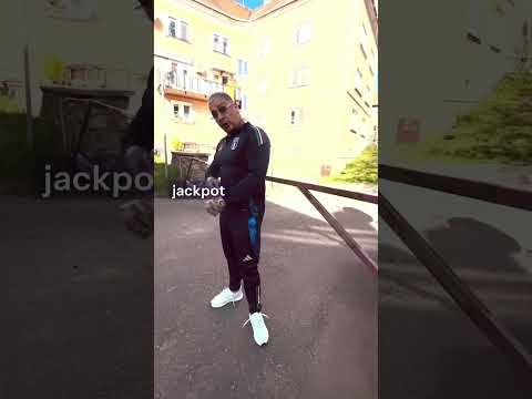 Patron ft. El Nino - Ghetto gospel.