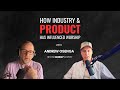 How Industry And Christian Product Has Influenced Worship in the Local Church with Andrew Osenga