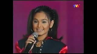 Download lagu Siti Nurhaliza Engkau Bagaikan Permata Semifinal Pop Rock 2001. mp3