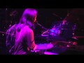 Vienna Teng & Alex Wong - St. Stephen's Cross Live New York 2009