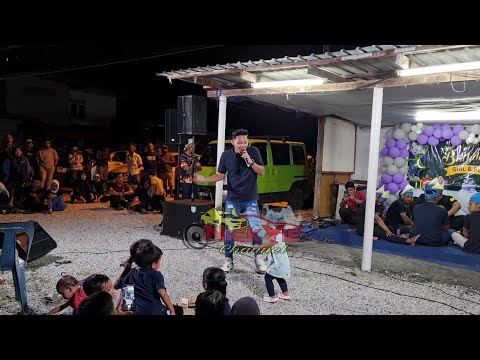 Sedak Bini | Adam ZBP | Sambutan Hari Lahir Di Kg Lancang Ketereh