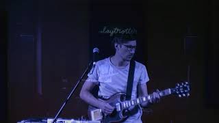 Teen Daze - Full Concert - Live at Daytrotter - 6/24/2017