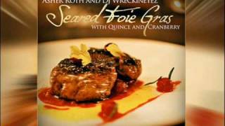 Asher Roth - CONFIDENCE (NEW 2010 MIXTAPE + DOWNLOAD LINK + LYRICS)