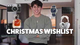 As a Guy, This is What We Want This Christmas
