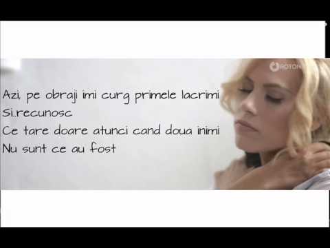 Amna feat. What's Up - Arme *Lyrics*