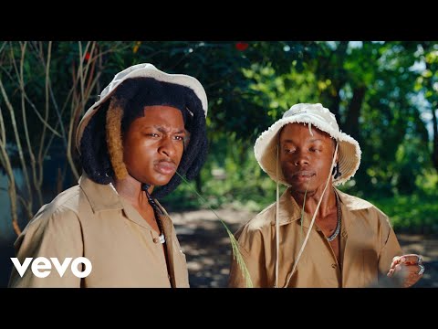 Ayetian, Tielo Lanez, Dj Mac - Hey Diddle ll (Official Music Video)