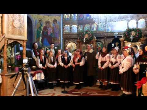 Manastirea Nechit din România