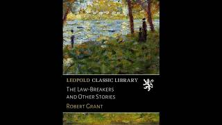 The Law-Breakers and Other Stories