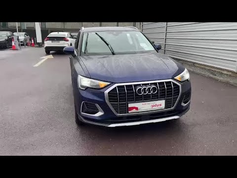 Audi Q3 35TFSI 150BHP SE WITH COMFORT PACK & ELECT - Image 2