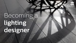 Becoming a lighting designer (Andrea, Daria and Maurizio) video