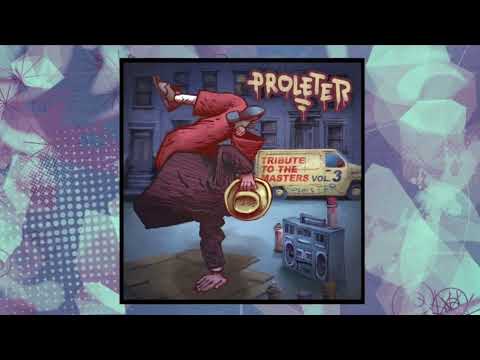 ProleteR - Tribute to the Masters Vol.3