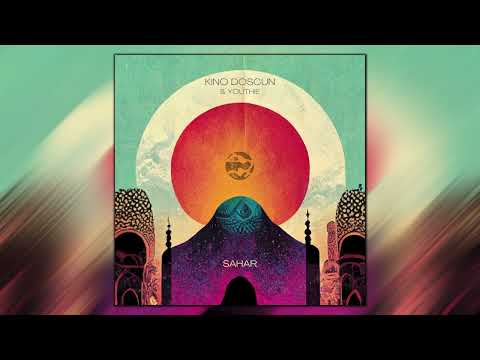 Kino Doscun, Youthie - Sahar [Full EP]