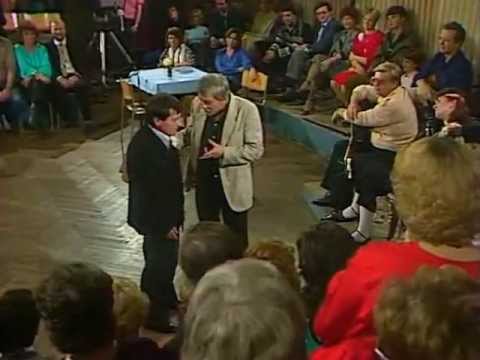 Luděk Nekuda a Jiří Císler - To jsme my