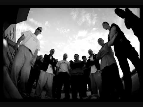 Wiecznie Styrany x Płaski x Alias - Muzyka