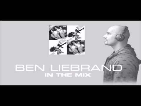 Janet Jackson ~ In Control ~ [REMIX  Ben Liebrand]