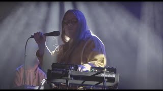 Emma-Jean Thackray - Venus video