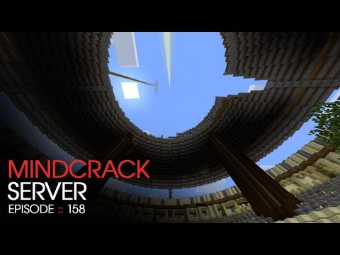 The Mindcrack Minecraft Server - Episode 158 - Good Guy Mindcrack