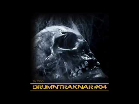 SkiZoO TraKnaR - Drum'n TraKnaR # 04 (Neuforunk - Drum & Bass mix)