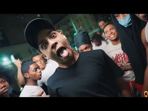 DD Osama x Sha Gz - Notti Talk (ft. Notti Osama, Sugarhill Ddot) (Remix by @YoungAdri)