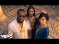 GIMS, INDILA, AYA NAKAMURA - Les Cicatrices de l’Amour | Officiel Afro Soul Version